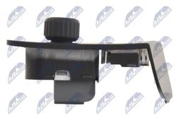Interrupteur, réglage des rétroviseurs extérieurs NTY EWS-VW-017