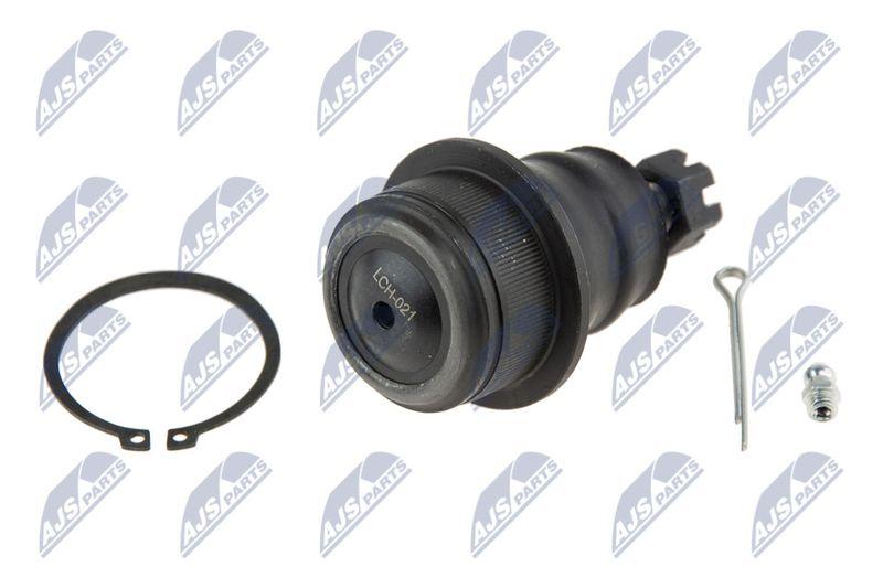 Rotule de suspension NTY ZSD-CH-021