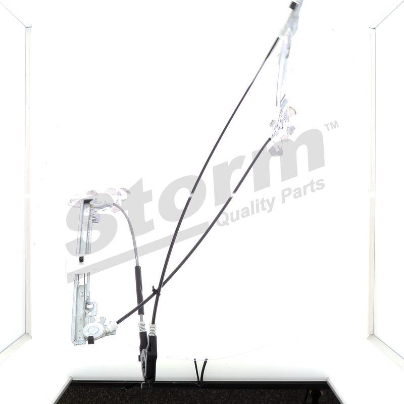 Lève-vitre STORM QUALITY PARTS 41376