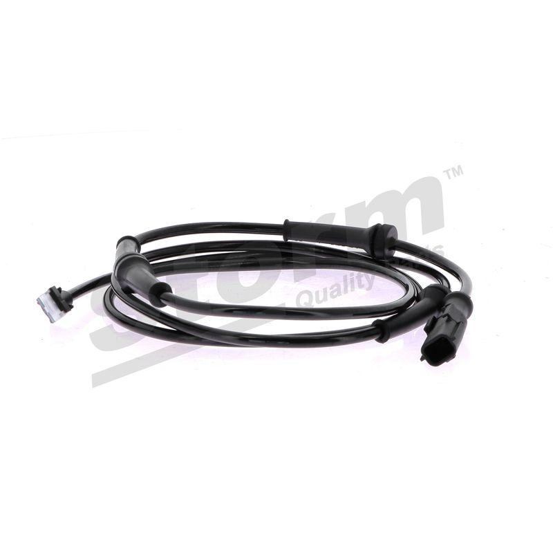 Capteur, vitesse de roue STORM QUALITY PARTS 888033