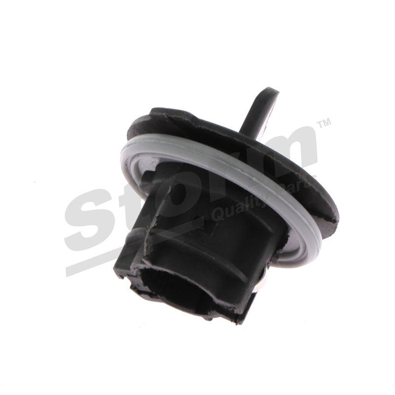Support de lampe, feu clignotant STORM QUALITY PARTS 80900