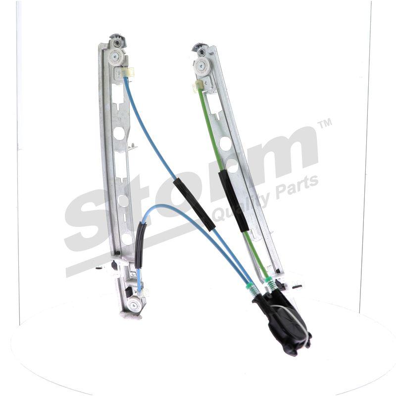 Lève-vitre STORM QUALITY PARTS 87139