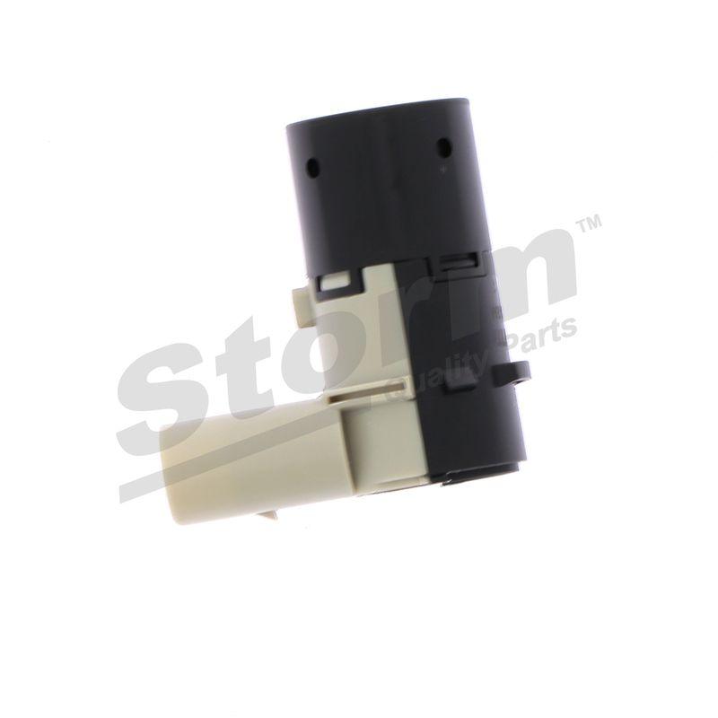 Capteur, aide au stationnement STORM QUALITY PARTS 399221