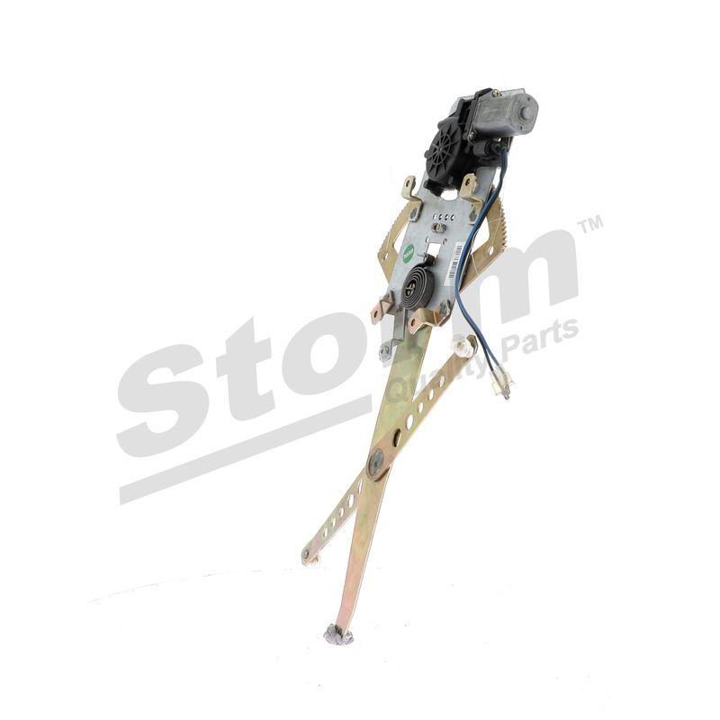 Lève-vitre STORM QUALITY PARTS 136771