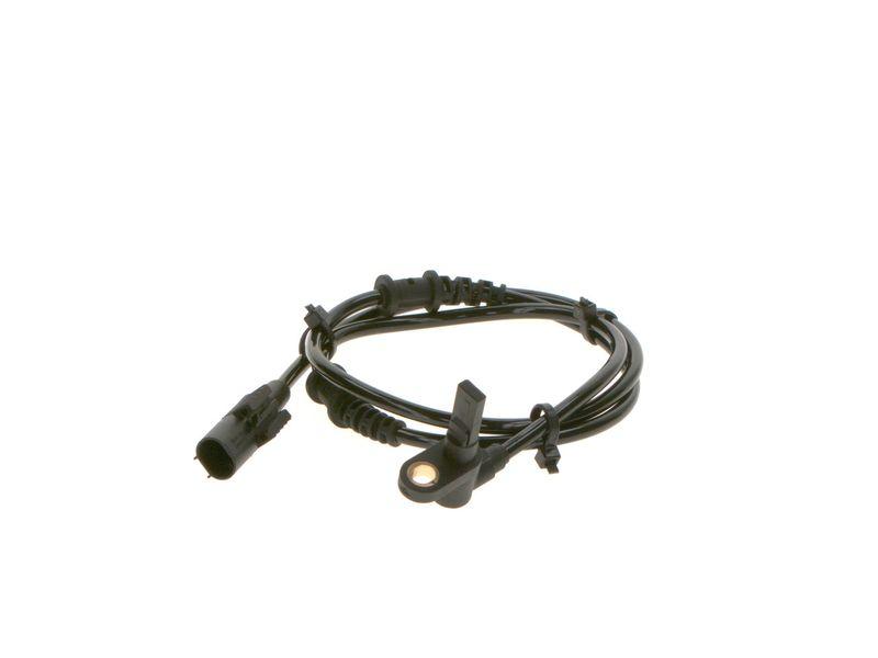 Capteur, vitesse de roue BOSCH 0 986 594 590