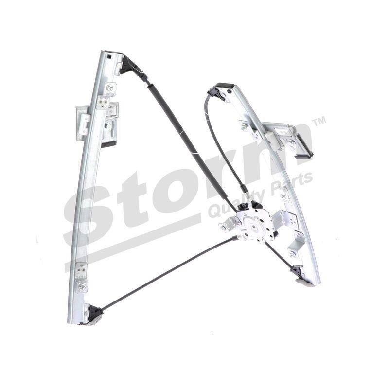 Lève-vitre STORM QUALITY PARTS 9307597