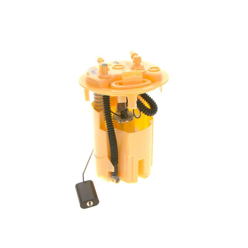 Unité d'injection de carburant BOSCH 0 986 580 217