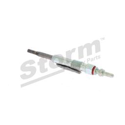 Bougie de préchauffage STORM QUALITY PARTS 566008
