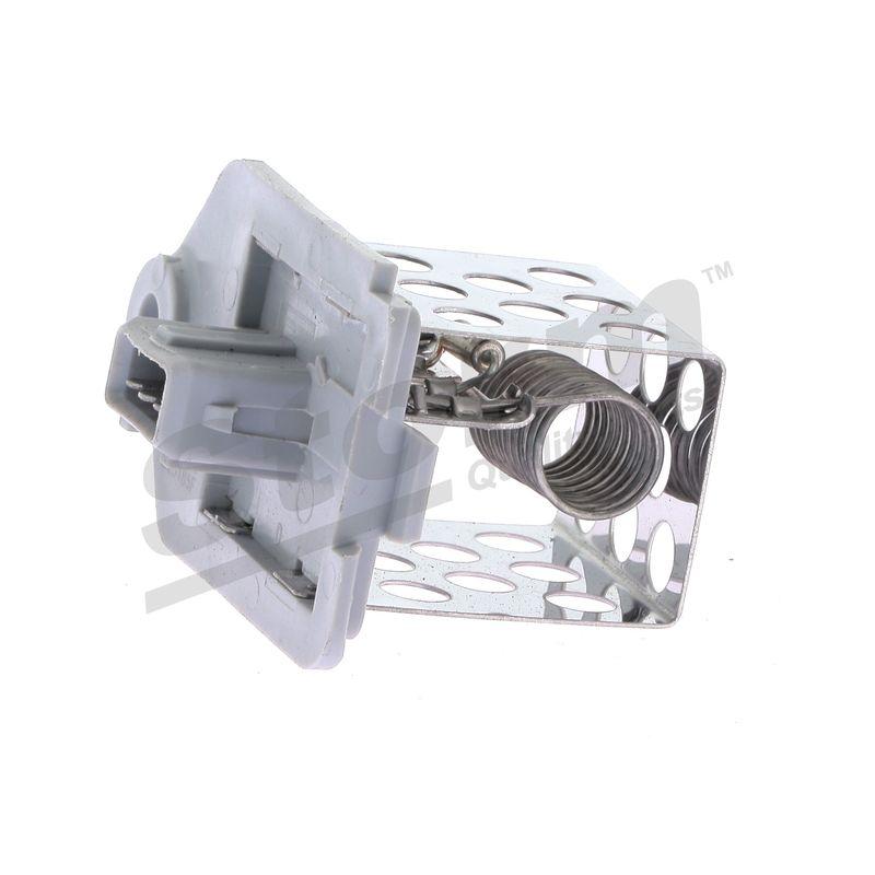 Résistance, pulseur d'air habitacle STORM QUALITY PARTS 777017