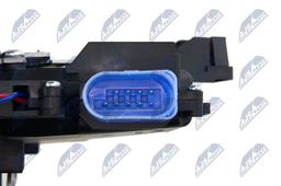 Serrure de porte NTY EZC-VW-009