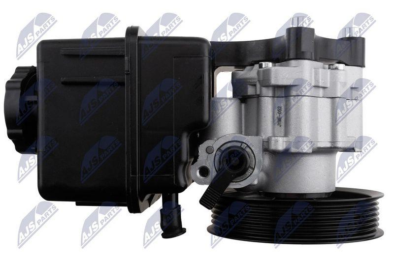 Pompe hydraulique, direction NTY SPW-ME-052