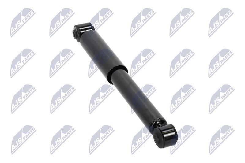 Amortisseur NTY A-PL-007