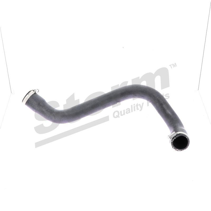 Gaine de suralimentation STORM QUALITY PARTS F11817