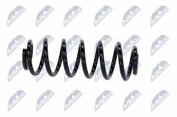 Ressort de suspension NTY ASZ-VW-067
