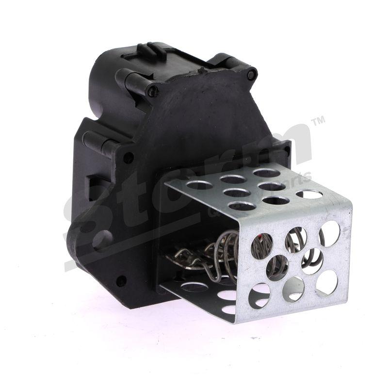 Résistance, pulseur d'air habitacle STORM QUALITY PARTS 777023