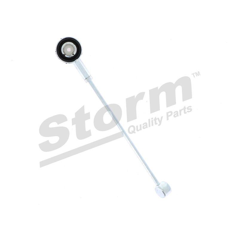 Kit de réparation, levier de changement de vitesse STORM QUALITY PARTS 790796