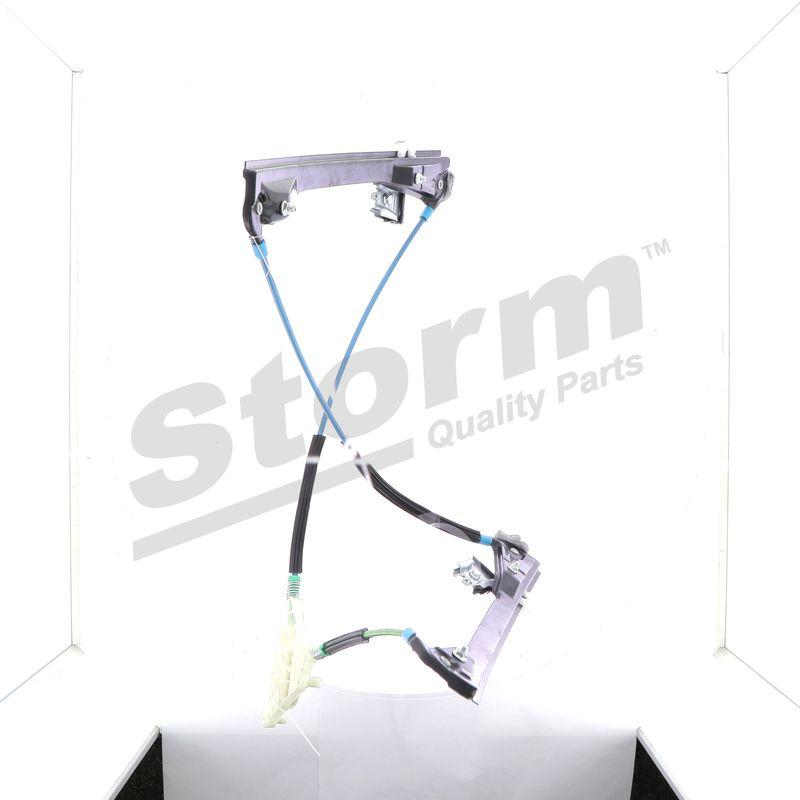 Lève-vitre STORM QUALITY PARTS 90287