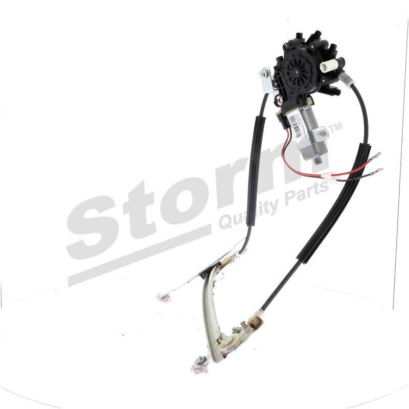 Lève-vitre STORM QUALITY PARTS 131075