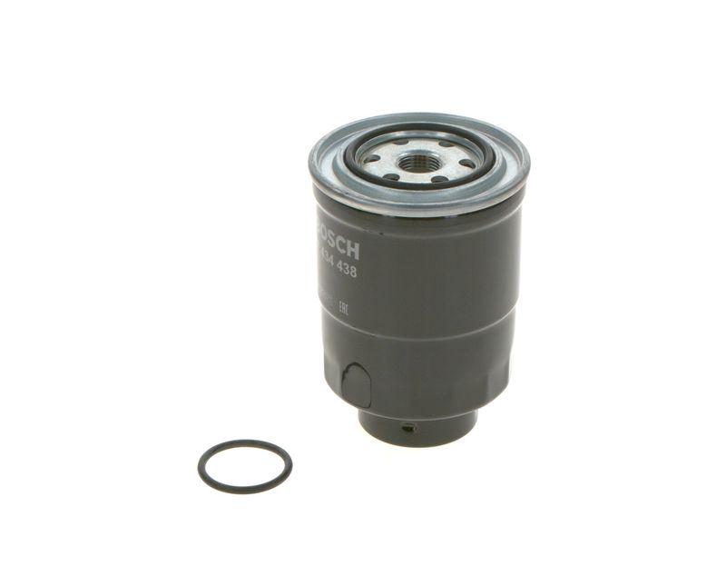 Filtre à carburant BOSCH 1 457 434 438