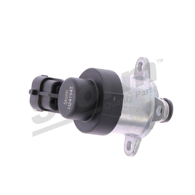 Régulateur, quantité de carburant (système à rampe commune) STORM QUALITY PARTS STO777205
