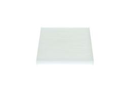 Filtre, air de l'habitacle BOSCH 1987432253
