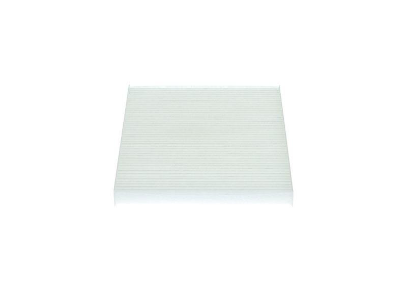 Filtre, air de l'habitacle BOSCH 1987432253