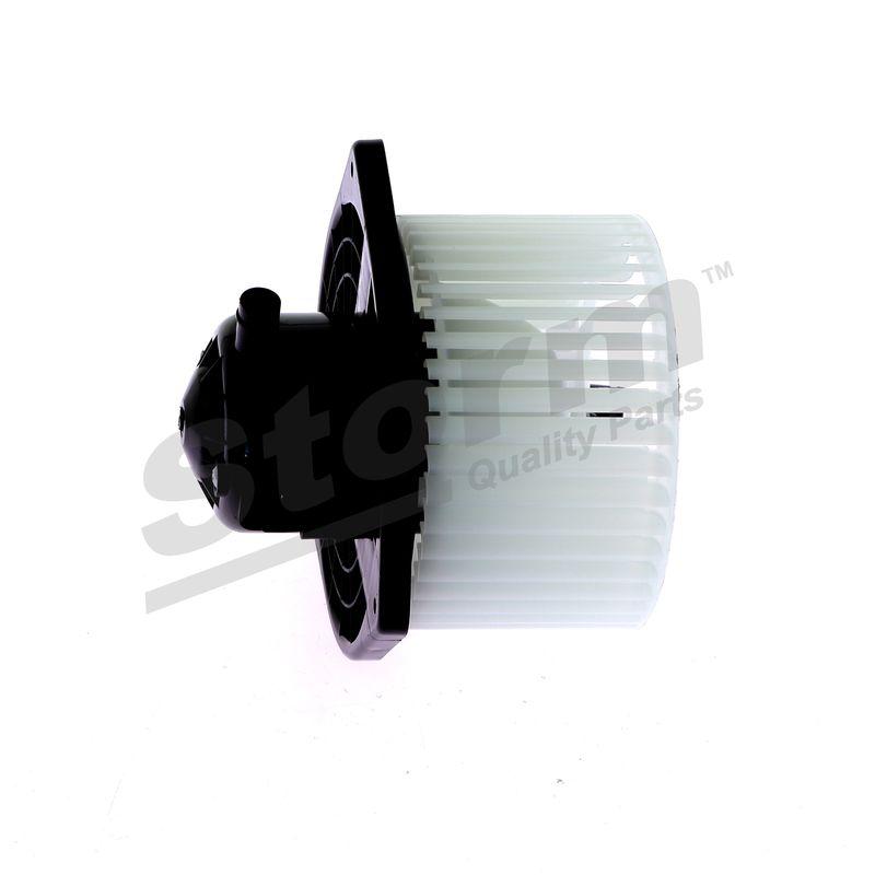 Pulseur d'air habitacle STORM QUALITY PARTS 7940801