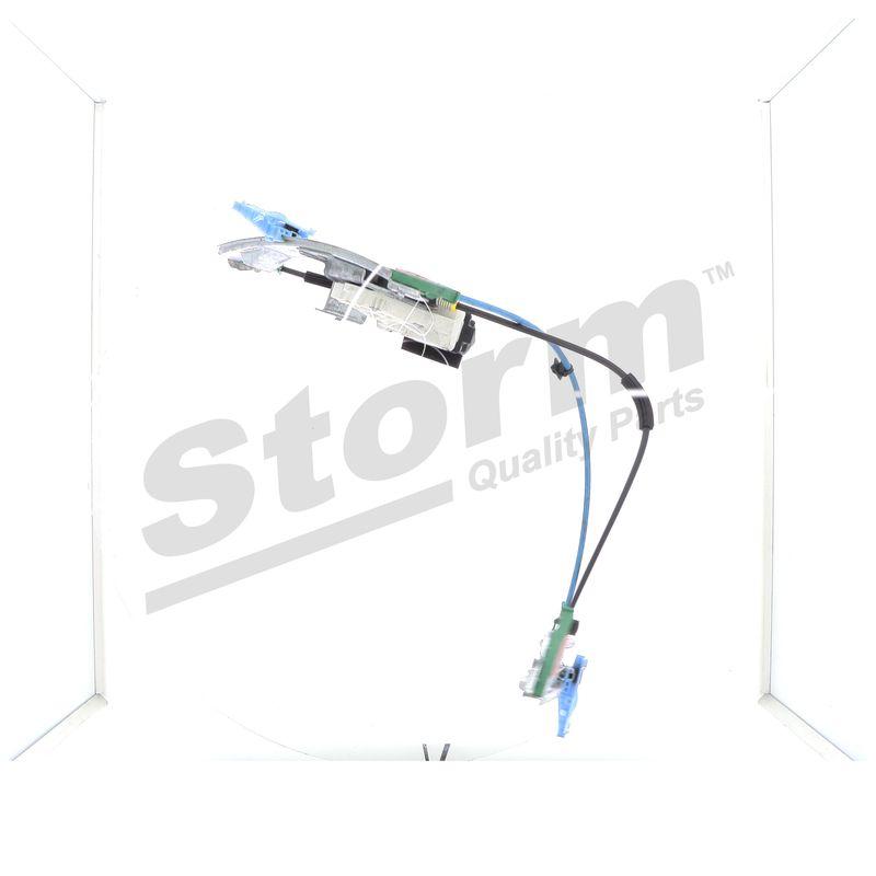 Lève-vitre STORM QUALITY PARTS 21076