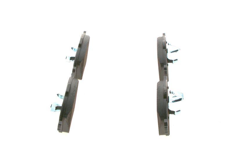 Kit de plaquettes de frein, frein à disque BOSCH 0 986 494 077