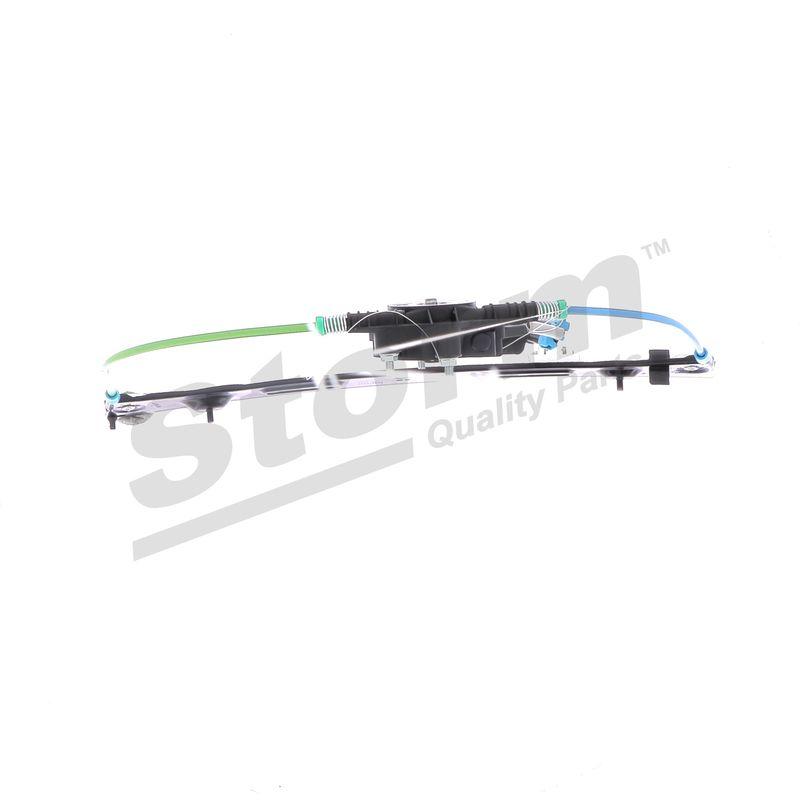 Lève-vitre STORM QUALITY PARTS 30080