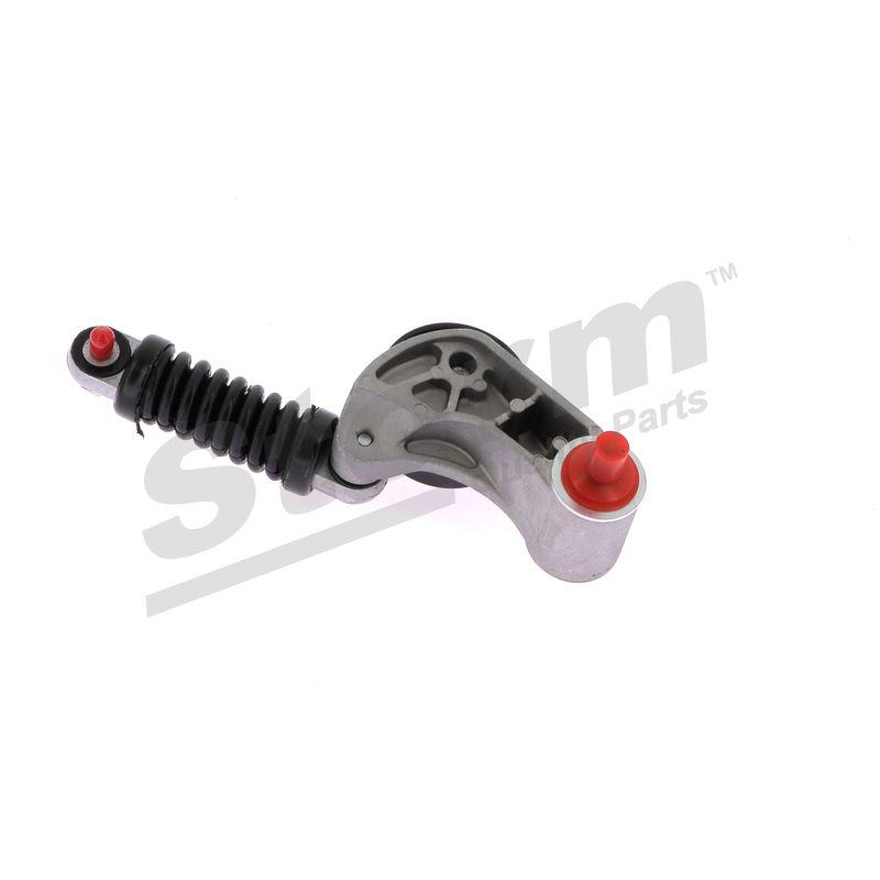 Tendeur de courroie, courroie trapézoïdale à nervures STORM QUALITY PARTS 88028