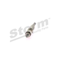 Bougie de préchauffage STORM QUALITY PARTS 502025