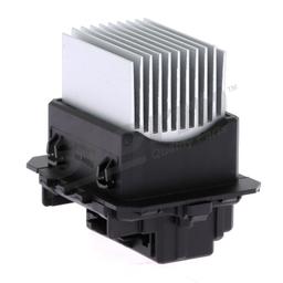 Résistance, pulseur d'air habitacle STORM QUALITY PARTS 777027