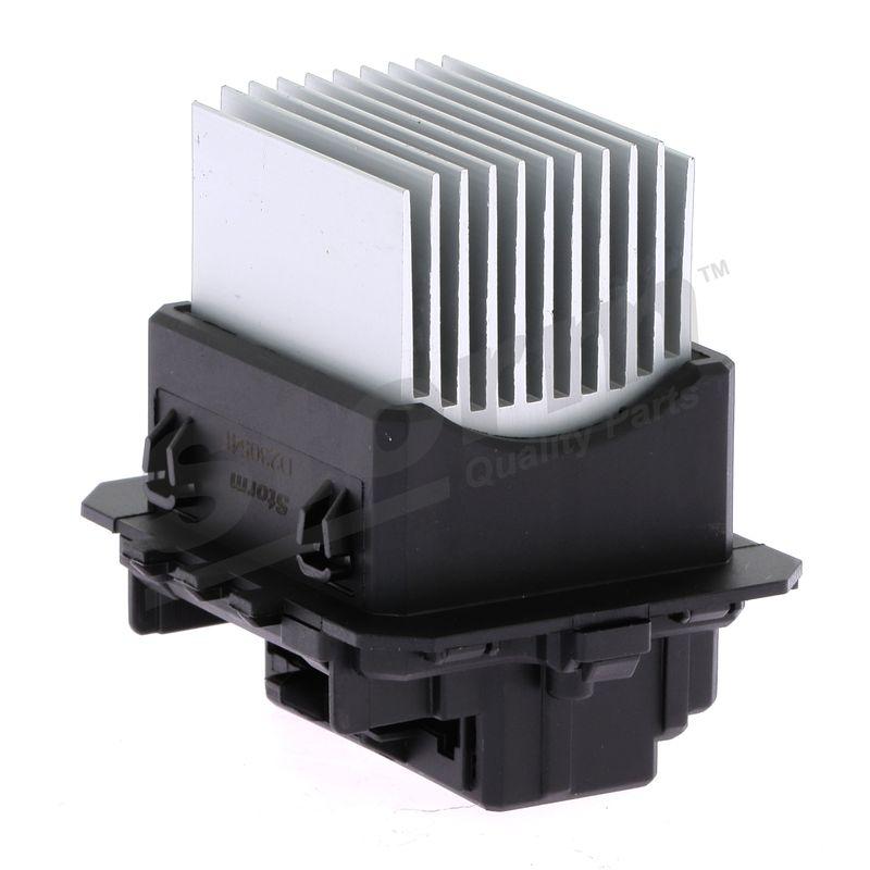 Résistance, pulseur d'air habitacle STORM QUALITY PARTS 777027