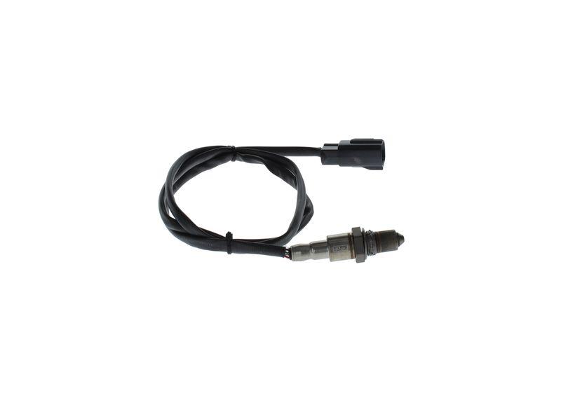 Sonde lambda BOSCH 0281004717