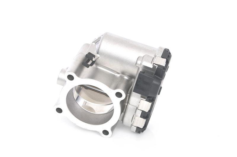 Clapet de dérivation, compresseur BOSCH 0 281 002 894