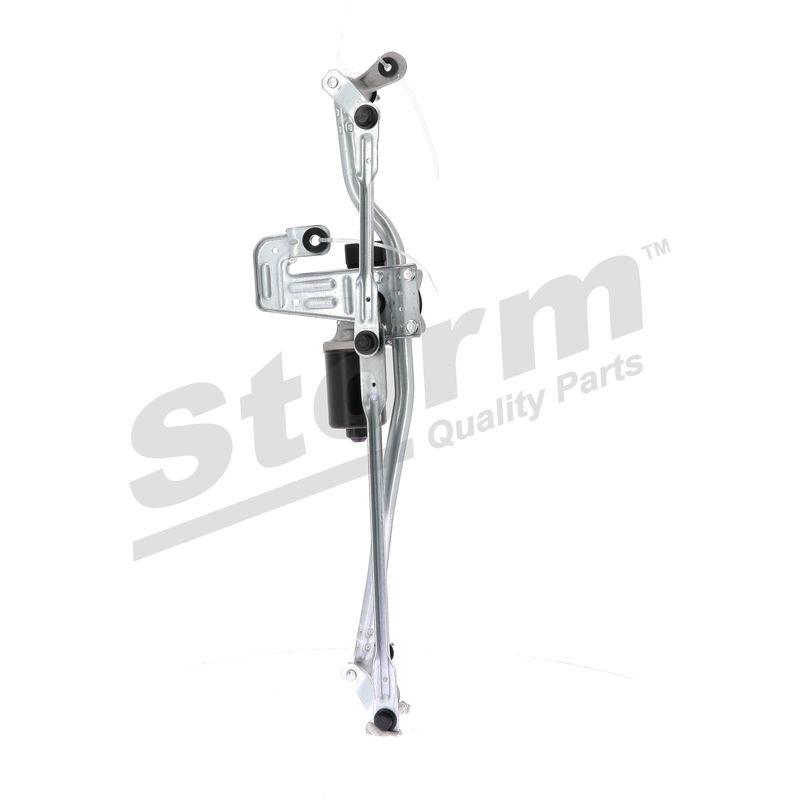 Moteur d'essuie-glace STORM QUALITY PARTS 2551003