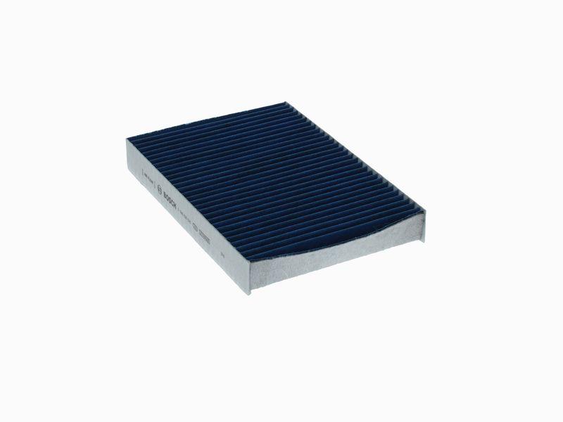 Filtre, air de l'habitacle BOSCH 0 986 628 626