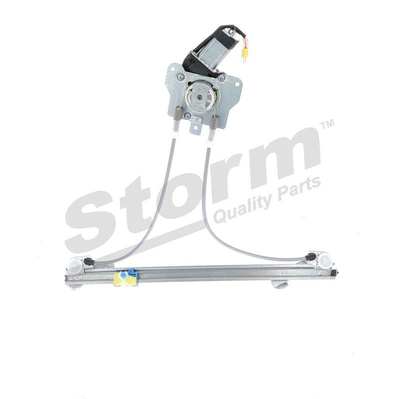 Lève-vitre STORM QUALITY PARTS 78077