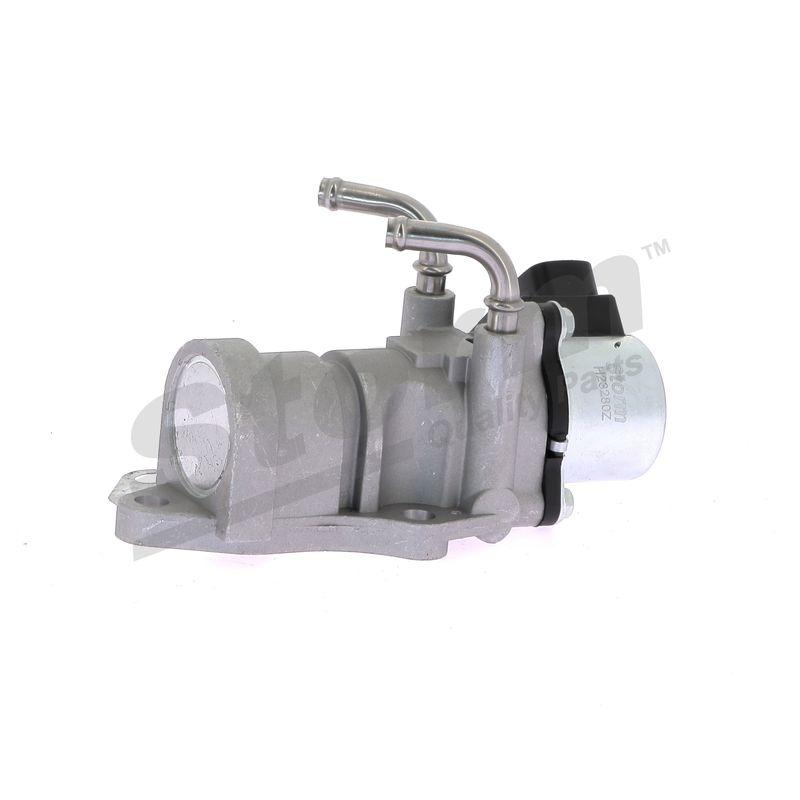 Vanne EGR STORM QUALITY PARTS 9075