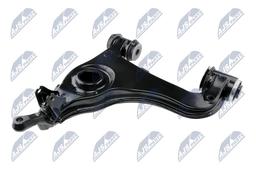 Bras de liaison, suspension de roue NTY ZWD-ME-044