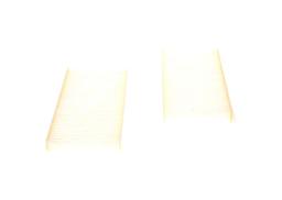 Filtre, air de l'habitacle BOSCH 1 987 432 078