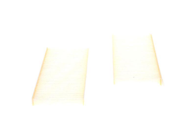 Filtre, air de l'habitacle BOSCH 1 987 432 078