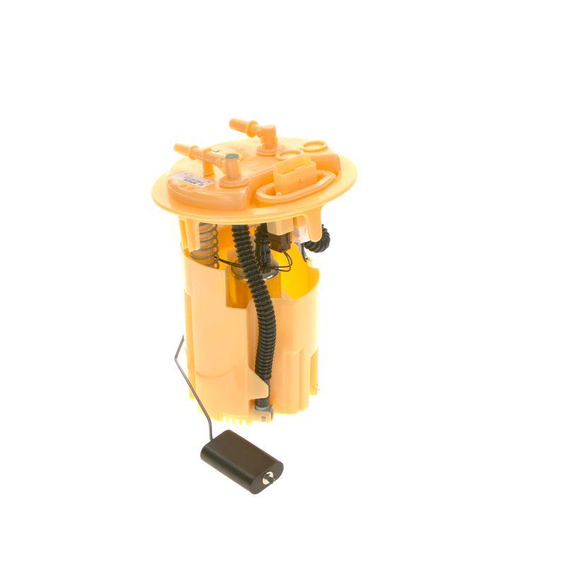 Unité d'injection de carburant BOSCH 0 986 580 217