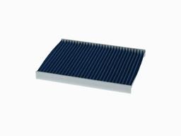 Filtre, air de l'habitacle BOSCH 0 986 628 607