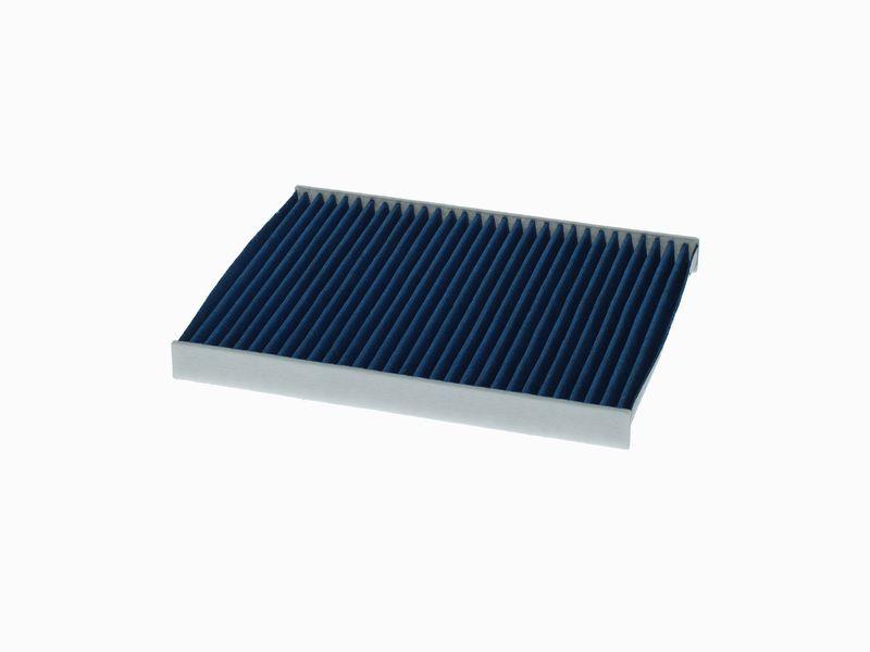 Filtre, air de l'habitacle BOSCH 0 986 628 607