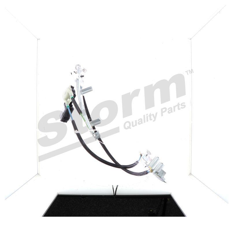 Lève-vitre STORM QUALITY PARTS 87278