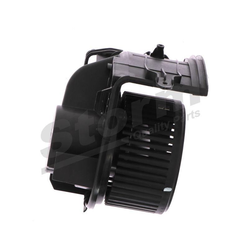 Pulseur d'air habitacle STORM QUALITY PARTS 88512