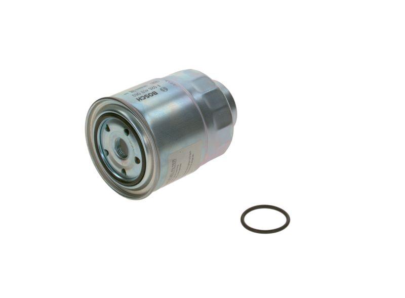 Filtre à carburant BOSCH F 026 402 063