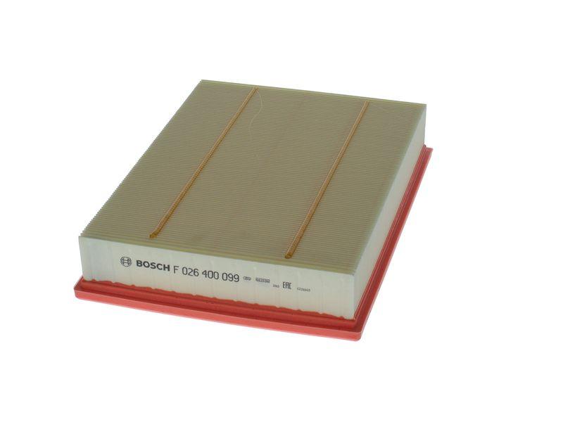 Filtre à air BOSCH F 026 400 099